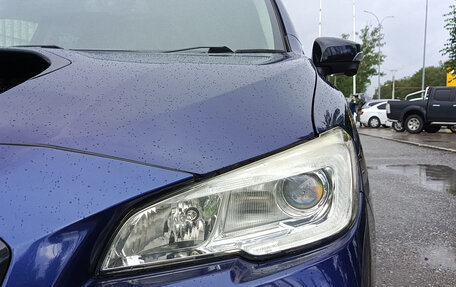Subaru Levorg I, 2016 год, 1 799 000 рублей, 17 фотография