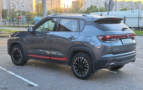 Changan CS35 Plus, 2022 год, 1 580 000 рублей, 4 фотография