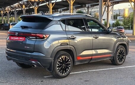 Changan CS35 Plus, 2022 год, 1 580 000 рублей, 3 фотография