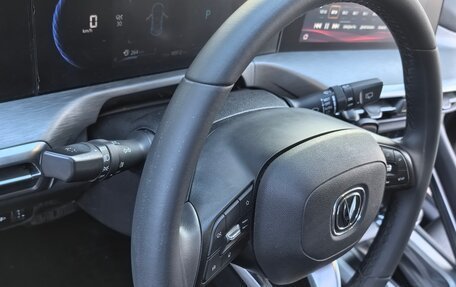 Changan CS35 Plus, 2022 год, 1 580 000 рублей, 7 фотография