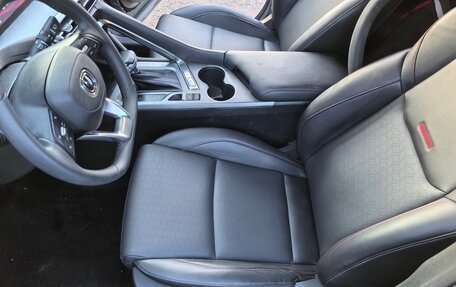 Changan CS35 Plus, 2022 год, 1 580 000 рублей, 8 фотография