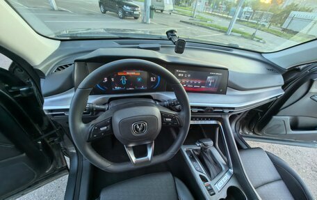 Changan CS35 Plus, 2022 год, 1 580 000 рублей, 10 фотография