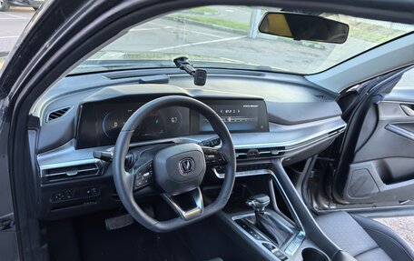 Changan CS35 Plus, 2022 год, 1 580 000 рублей, 12 фотография