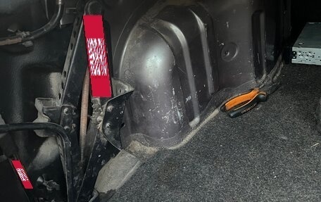 Renault Clio III, 2002 год, 120 000 рублей, 6 фотография