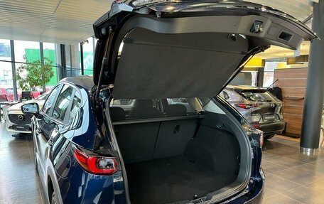 Mazda CX-5 II, 2024 год, 3 800 000 рублей, 11 фотография