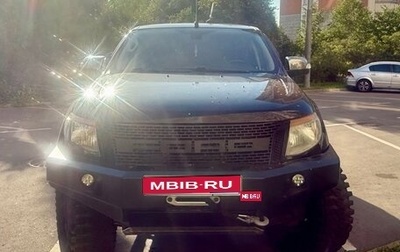 Ford Ranger, 2012 год, 2 100 000 рублей, 1 фотография