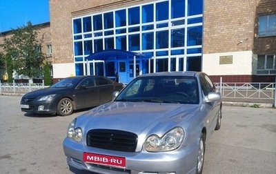 Hyundai Sonata IV рестайлинг, 2006 год, 365 000 рублей, 1 фотография