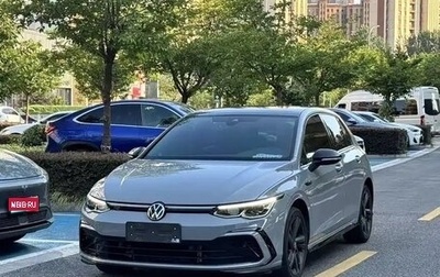 Volkswagen Golf VIII, 2022 год, 3 150 000 рублей, 1 фотография