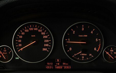 BMW X4, 2016 год, 2 968 000 рублей, 6 фотография
