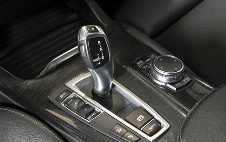 BMW X4, 2016 год, 2 968 000 рублей, 5 фотография