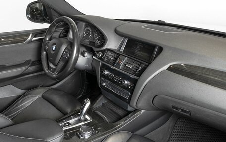 BMW X4, 2016 год, 2 968 000 рублей, 4 фотография