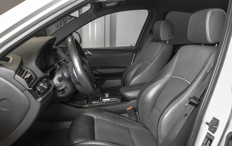 BMW X4, 2016 год, 2 968 000 рублей, 11 фотография