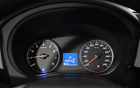 Mitsubishi Outlander III рестайлинг 3, 2015 год, 1 126 000 рублей, 13 фотография