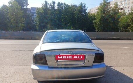 Hyundai Sonata IV рестайлинг, 2006 год, 365 000 рублей, 5 фотография