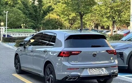 Volkswagen Golf VIII, 2022 год, 3 150 000 рублей, 4 фотография