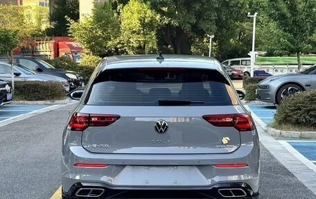 Volkswagen Golf VIII, 2022 год, 3 150 000 рублей, 3 фотография