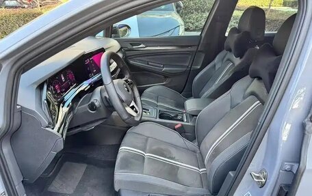 Volkswagen Golf VIII, 2022 год, 3 150 000 рублей, 6 фотография