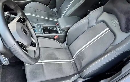 Volkswagen Golf VIII, 2022 год, 3 150 000 рублей, 13 фотография
