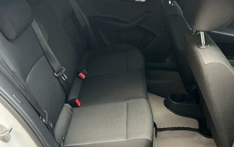 Skoda Rapid I, 2016 год, 899 999 рублей, 4 фотография