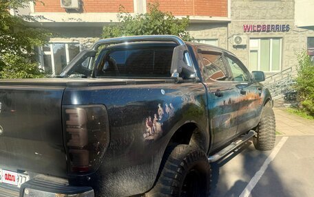 Ford Ranger, 2012 год, 2 100 000 рублей, 5 фотография