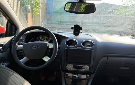 Ford Focus II рестайлинг, 2008 год, 530 000 рублей, 3 фотография
