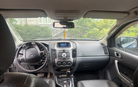 Ford Ranger, 2012 год, 2 100 000 рублей, 6 фотография