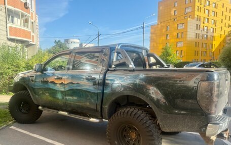 Ford Ranger, 2012 год, 2 100 000 рублей, 3 фотография