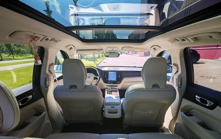 Volvo XC60 II, 2022 год, 4 800 000 рублей, 2 фотография