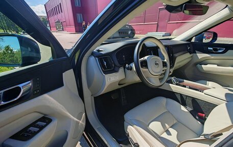 Volvo XC60 II, 2022 год, 4 800 000 рублей, 4 фотография