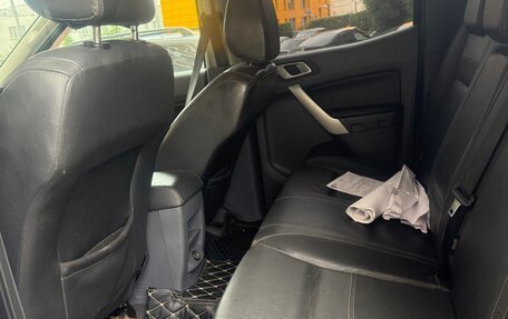 Ford Ranger, 2012 год, 2 100 000 рублей, 7 фотография
