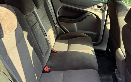 Ford Focus II рестайлинг, 2008 год, 530 000 рублей, 4 фотография