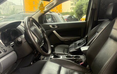 Ford Ranger, 2012 год, 2 100 000 рублей, 8 фотография