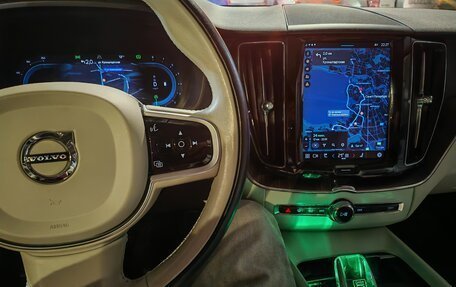 Volvo XC60 II, 2022 год, 4 800 000 рублей, 7 фотография