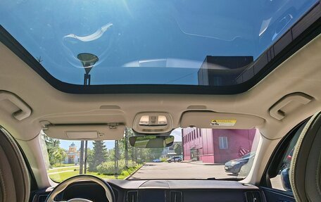 Volvo XC60 II, 2022 год, 4 800 000 рублей, 9 фотография