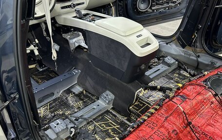 Volvo XC60 II, 2022 год, 4 800 000 рублей, 18 фотография