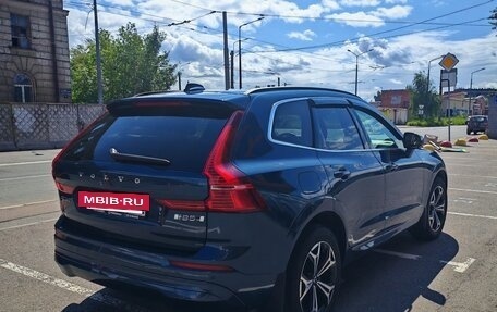 Volvo XC60 II, 2022 год, 4 800 000 рублей, 14 фотография