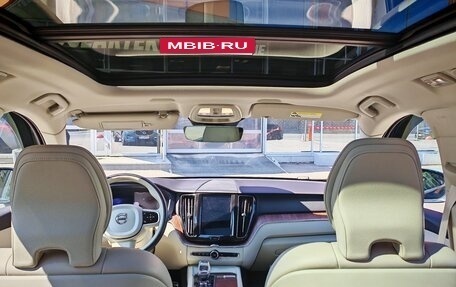 Volvo XC60 II, 2022 год, 4 800 000 рублей, 16 фотография