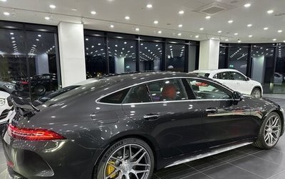Mercedes-Benz AMG GT I рестайлинг, 2022 год, 8 500 000 рублей, 1 фотография