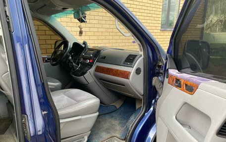 Volkswagen Multivan T5, 2003 год, 1 250 000 рублей, 8 фотография