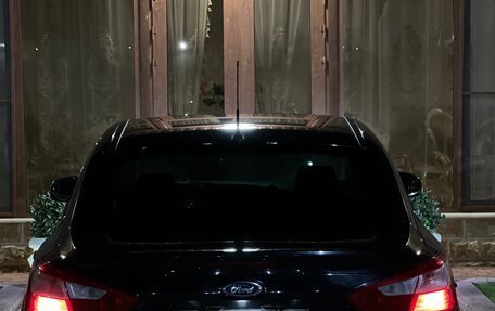 Ford Focus III, 2013 год, 720 000 рублей, 1 фотография