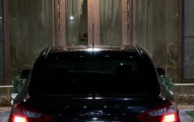 Ford Focus III, 2013 год, 720 000 рублей, 1 фотография