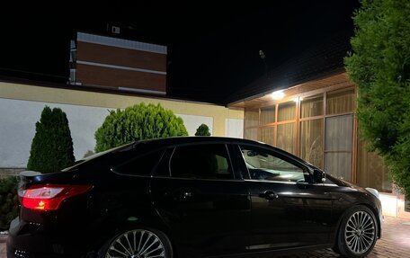 Ford Focus III, 2013 год, 720 000 рублей, 4 фотография