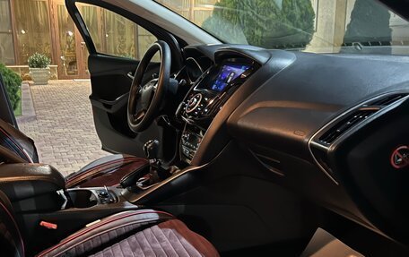 Ford Focus III, 2013 год, 720 000 рублей, 16 фотография