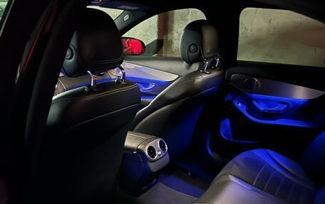 Mercedes-Benz C-Класс, 2013 год, 3 600 000 рублей, 8 фотография