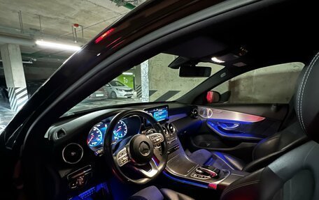 Mercedes-Benz C-Класс, 2013 год, 3 600 000 рублей, 7 фотография