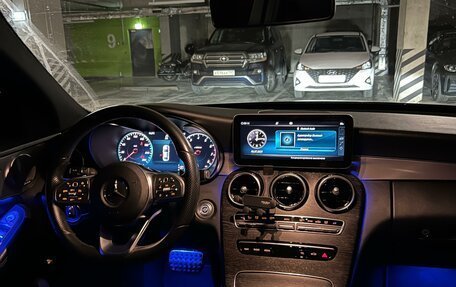 Mercedes-Benz C-Класс, 2013 год, 3 600 000 рублей, 9 фотография