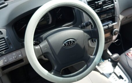 KIA Cerato I, 2007 год, 460 000 рублей, 2 фотография