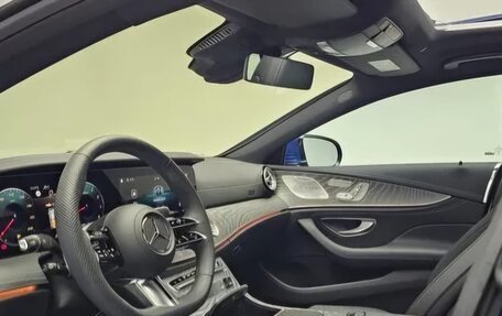 Mercedes-Benz AMG GT I рестайлинг, 2022 год, 8 500 000 рублей, 2 фотография