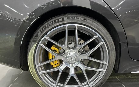Mercedes-Benz AMG GT I рестайлинг, 2022 год, 8 500 000 рублей, 5 фотография