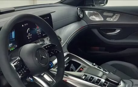 Mercedes-Benz AMG GT I рестайлинг, 2022 год, 8 500 000 рублей, 6 фотография